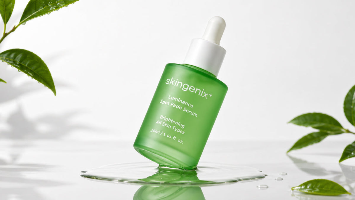 The Brightening Serum Mistake That’s Easy to Avoid