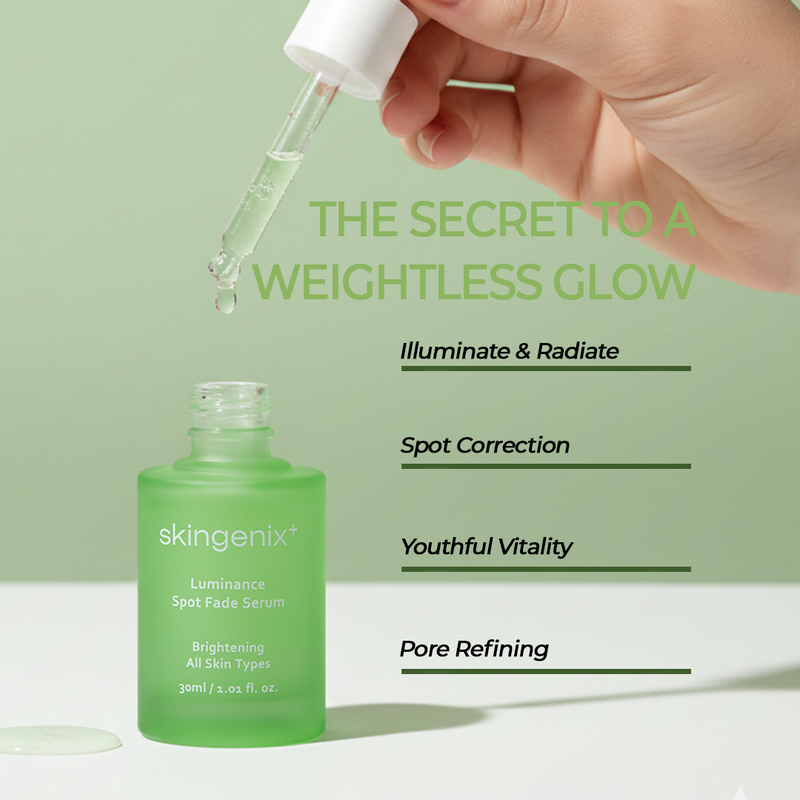 Luminance Spot Fade Serum