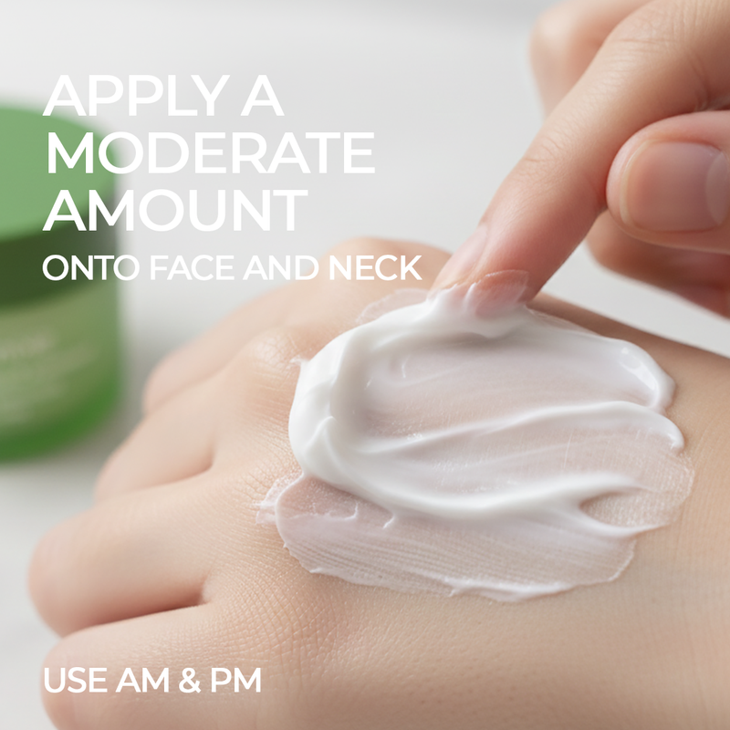 Luminance Super Boost Moisturizer