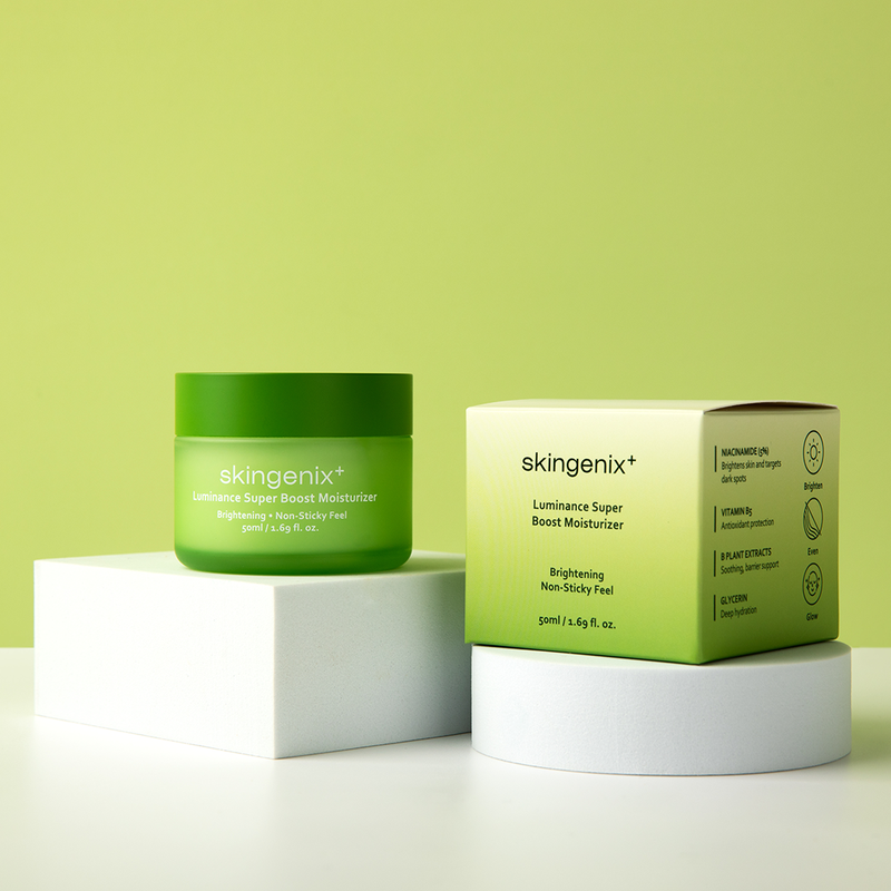Super Boost Moisturizer