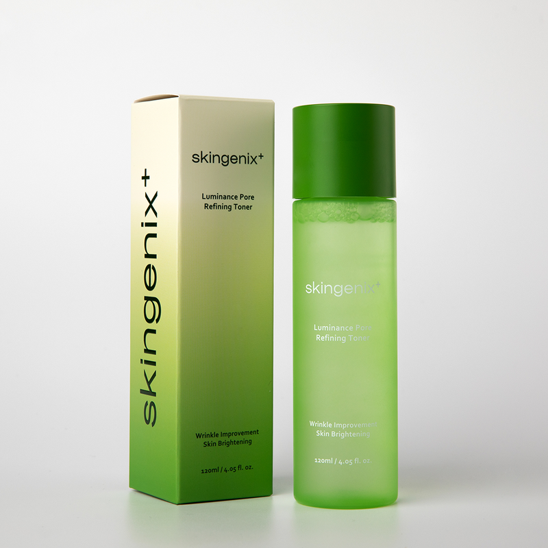 Luminance Pore Refining Toner