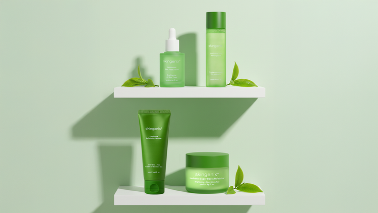Korean Skincare
