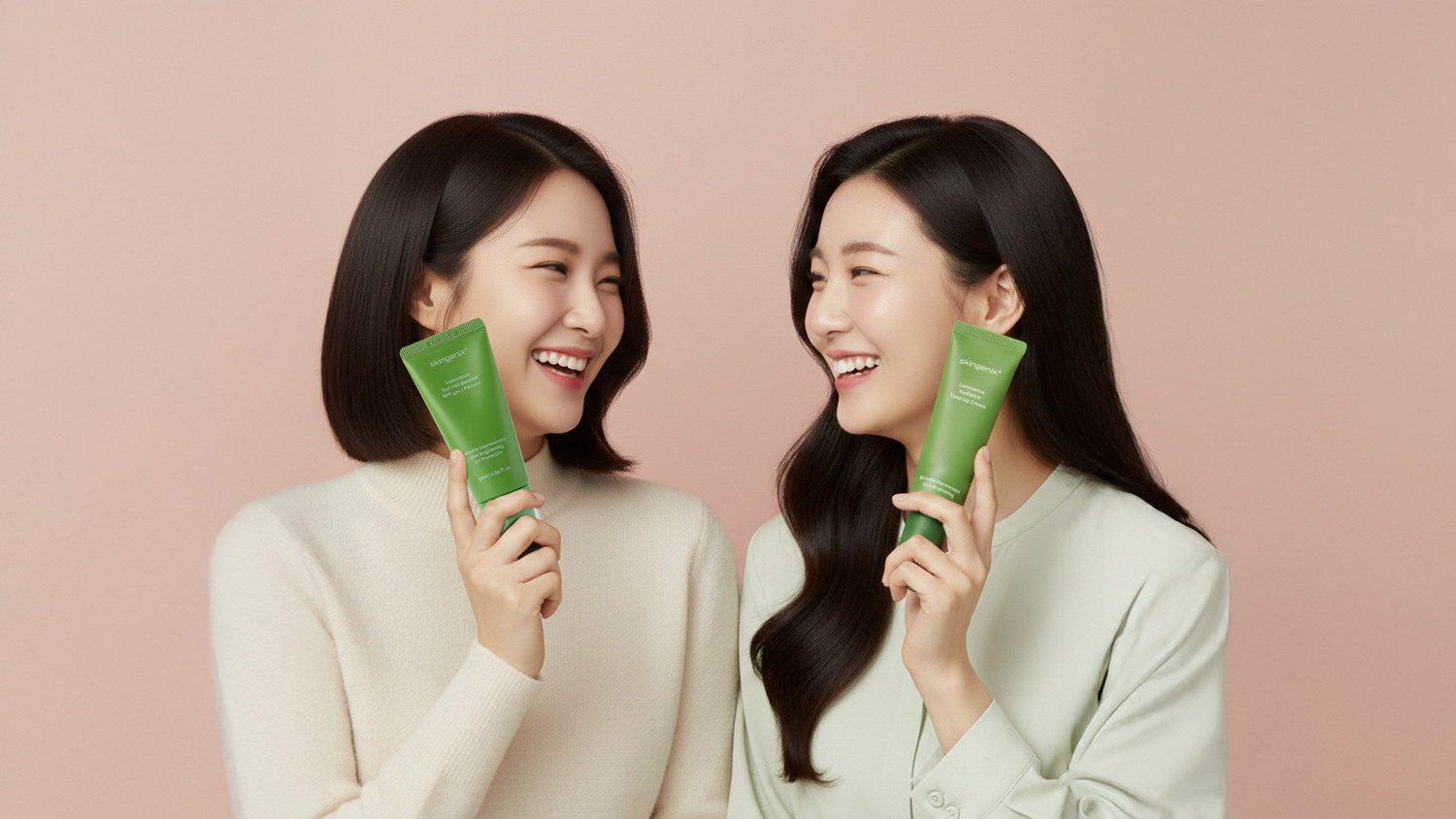 Glow & Guard Duo