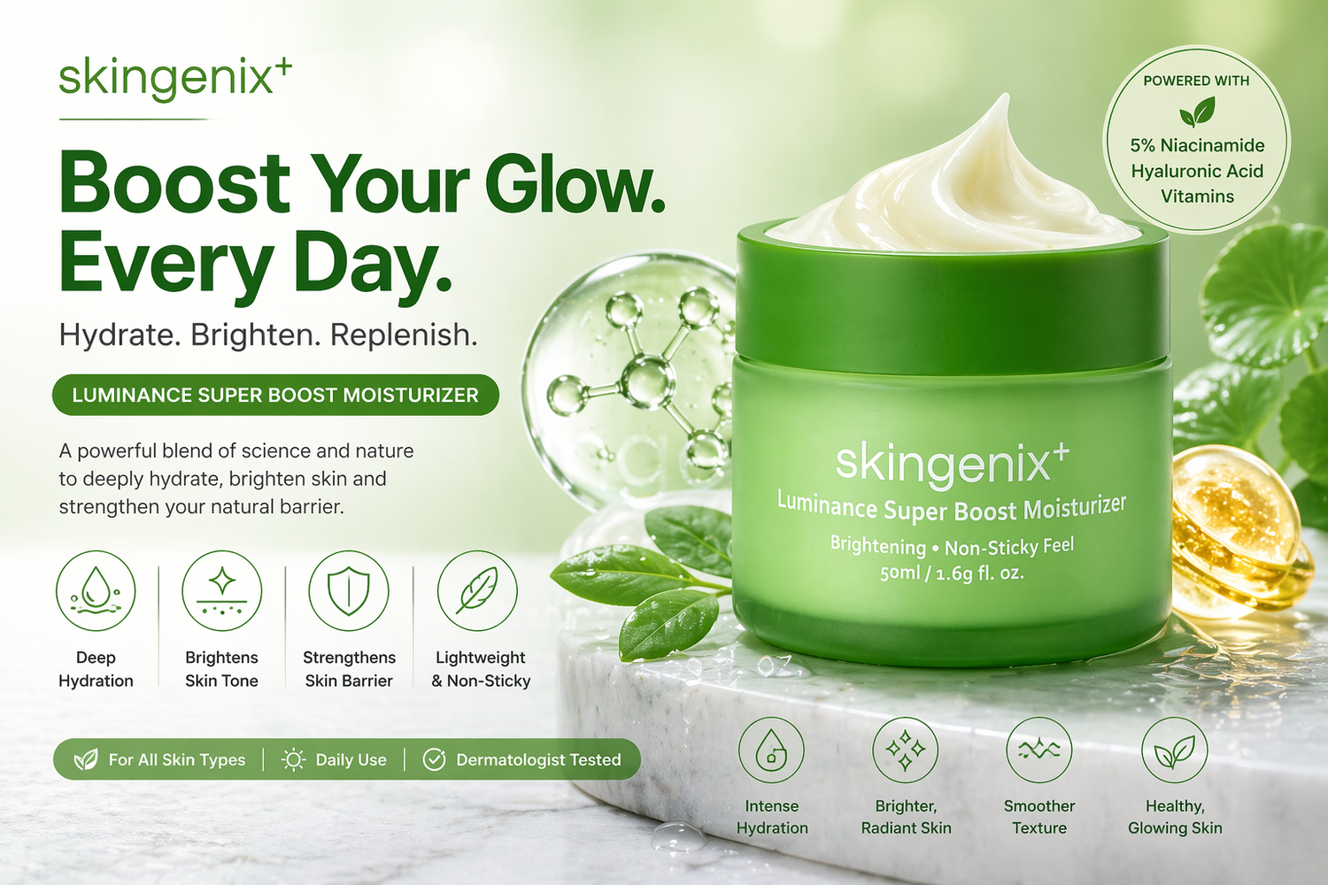 Best Moisturizer