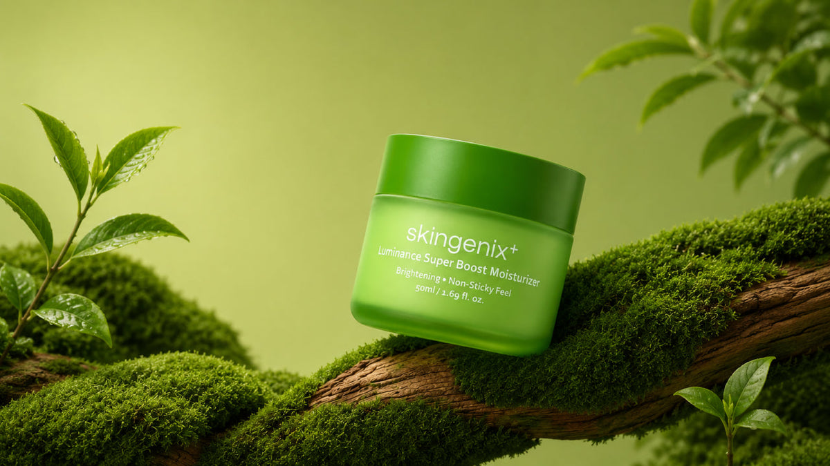 Why Premium Moisturizers Feel Different From the First Use