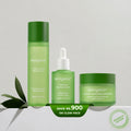 Genie Luminance Starter Set