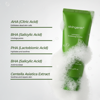 Luminance Exfoliating Cleanser