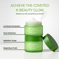 Genie Luminance Starter Set