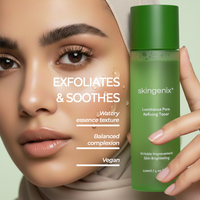 Luminance Pore Refining Toner