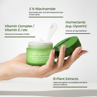 Luminance Super Boost Moisturizer