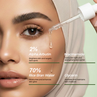 Luminance Spot Fade Serum