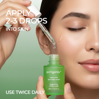 Luminance Spot Fade Serum