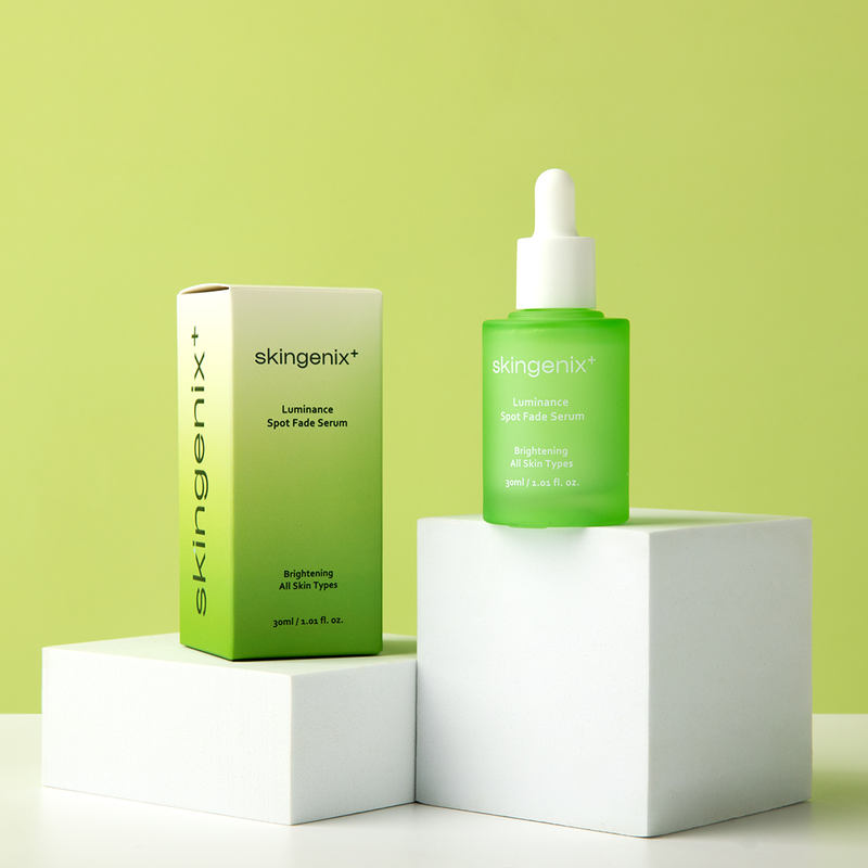 Luminance Spot Fade Serum
