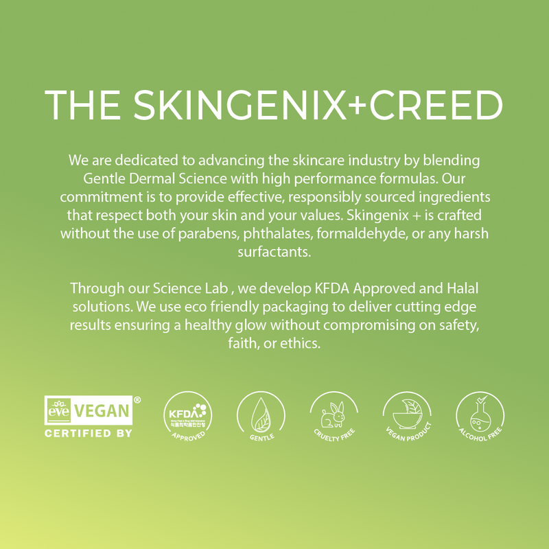 The Skingenix