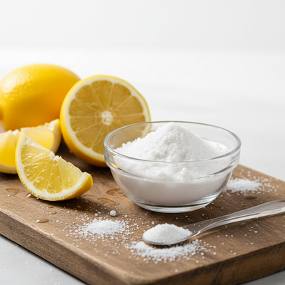 AHA (Citric Acid)