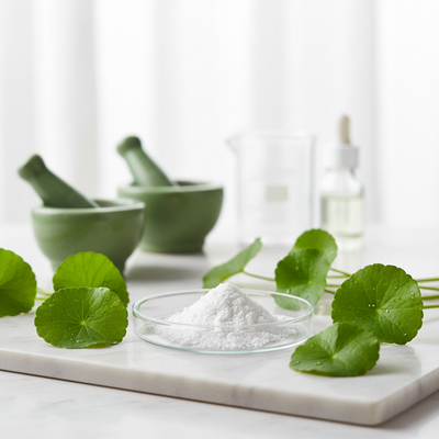 Centella Asiatica Extract