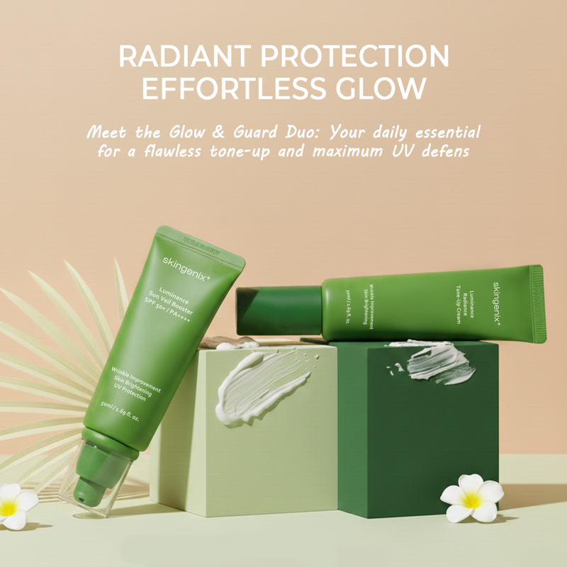 Glow & Guard Duo