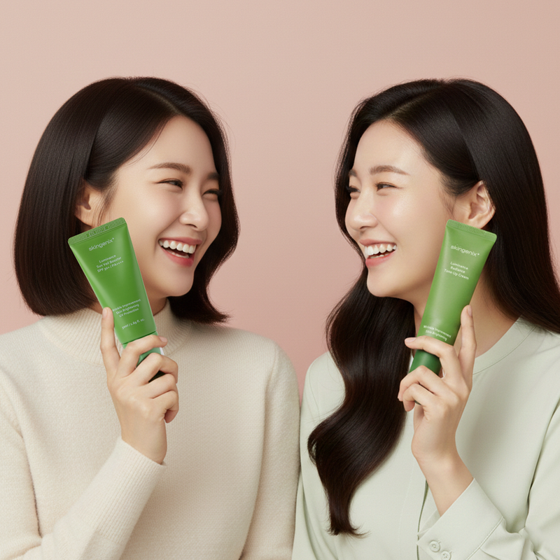 Glow & Guard Duo
