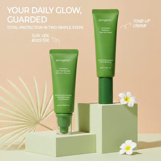 Glow & Guard Duo