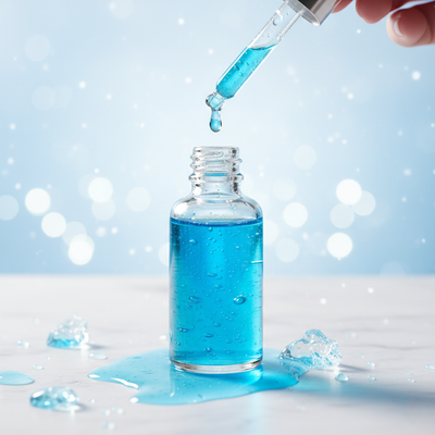 HYALURONIC ACID