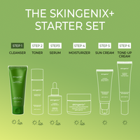 Luminance Exfoliating Cleanser