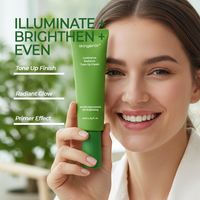 Luminance Radiance Tone-Up Cream