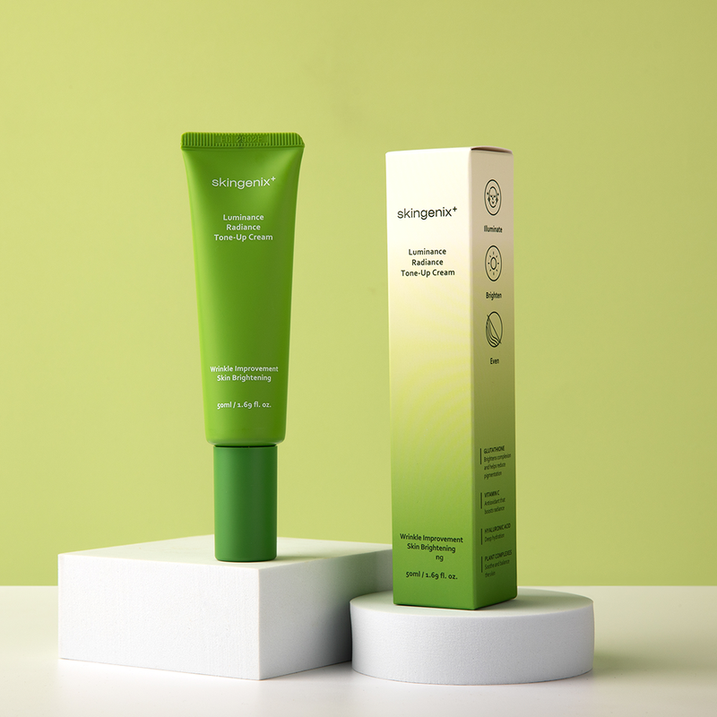 Luminance Radiance Tone-Up Cream