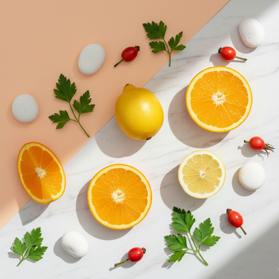 VITAMIN C