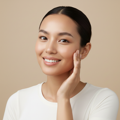 Follow with Moisturizer. Use daily for optimal results